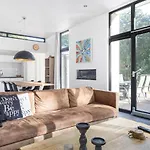 Holiday Home Maridu Family L-Cube
