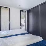 Holiday Home Maridu Family L-Cube