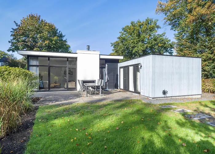 Holiday Home Maridu Family L-Cube