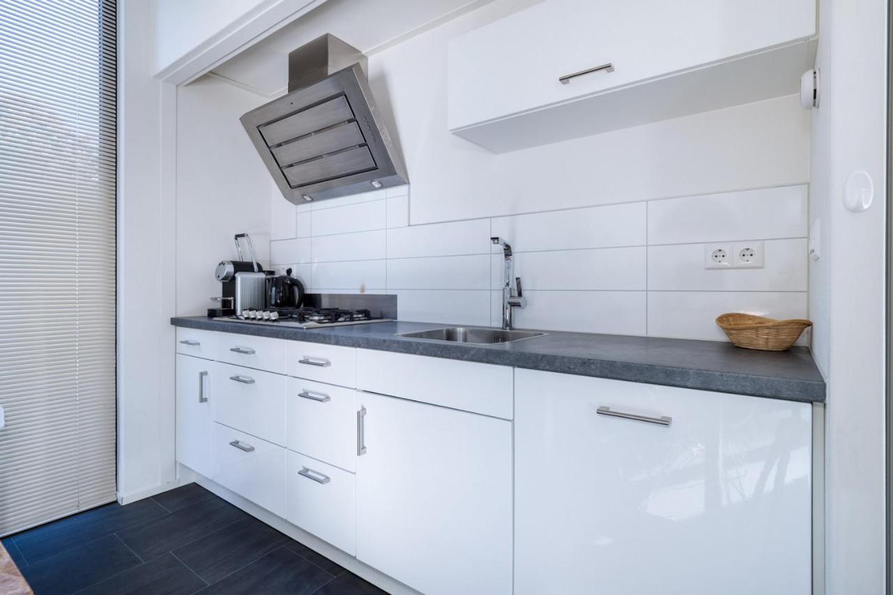 Maridu Family L-cube Holiday home Arnhem