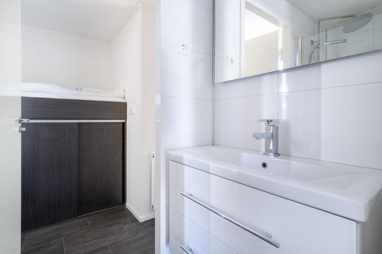 Holiday home Maridu Family L-cube Arnhem