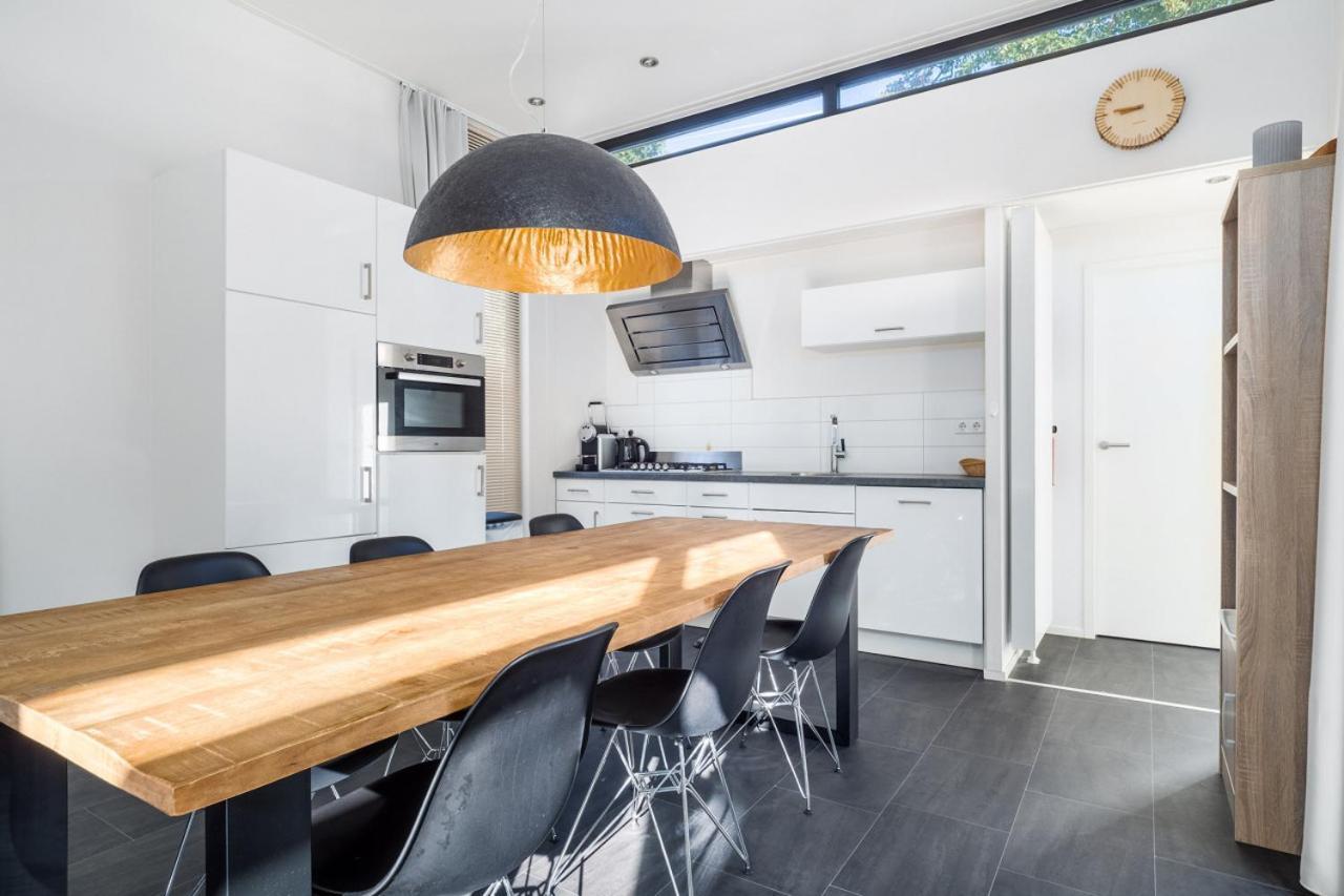 Holiday home Maridu Family L-cube Arnhem